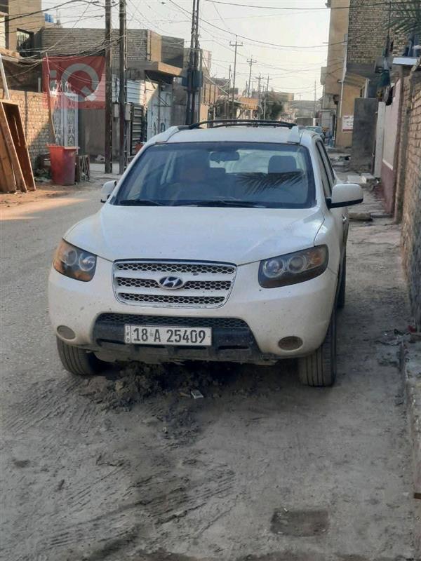 هیوندای  بۆ فرۆشتن لە عێراق